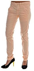 G-STAR Pantalon Femme Chino Tapered Page Rose