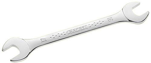 Expert by Facom Clé à molette métrique 13 x 17 mm