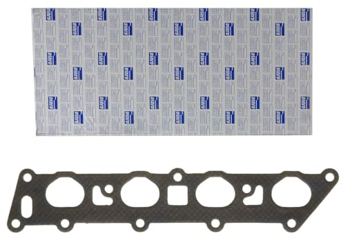 AJUSA 13141700 Ansaugkrümmer-Dichtung Kompatibel mit FIAT PUNTO 176 PUNTO Cabriolet 176C BRAVO I 182 BRAVA 182, LANCIA Y 840A