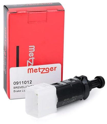 Metzger 0911012 Bremslichtschalter