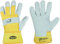 Format 4025888100822 - Handschuh Mammut Rind/Kernspaltleder, Größe 10