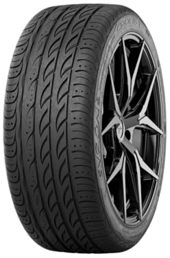 SYRON Tires CROSS 1 plus E/C/74Db Sommer (SUV) 235/60 R16 100 V
