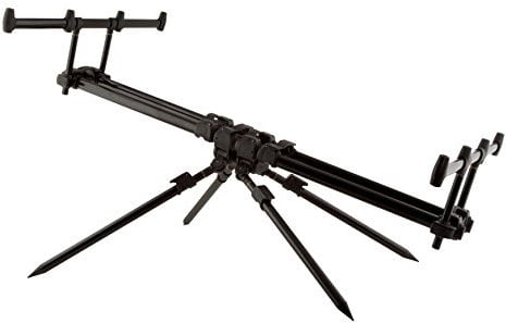 Fox Ranger Pod MK2 4er Rod Pod #CRP031