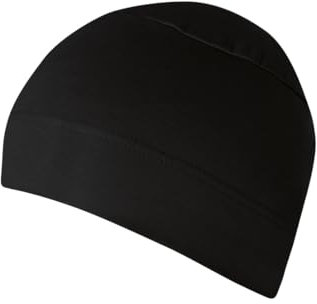 Trigema Jungen 302006 Mütze, Schwarz (schwarz 008), One Size (Herstellergröße: 0)