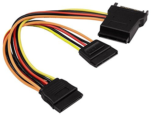 34618 Stromverteilungssadapter