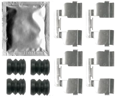 BOSCH 1 987 474 749 Brake Pads Fitting Kit