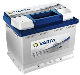 Varta 930060054B912 Batterie Auto Professional Starter 12V 60mAh 540A