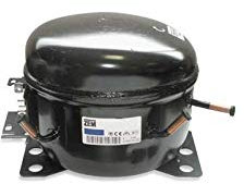 COMPRESSEUR HVY67AA 107W R600A pour REFRIGERATEUR BRANDT - 42X0290
