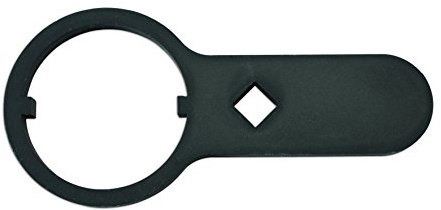 Laser 6818 Rear Axle Locking Nut Spanner - for Mercedes-Benz Sprinter