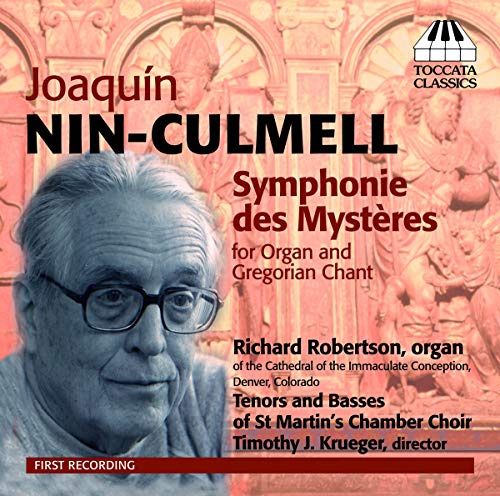 Symphonie Des Mysteres