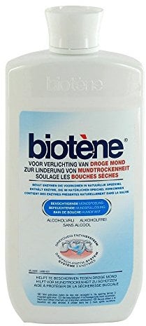 Biotene Befeuchtende Mundspüllösung