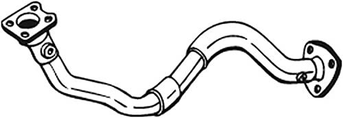 Bosal 801-193 Abgasrohr