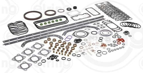 Elring 917.117 Dichtungsvollsatz, Motor (Menge: 1 Stk)