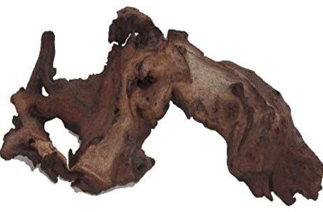 Mangrove Wurzel Mopani garantiert 30cm, Aquarium, Terrarium