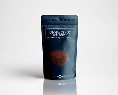 Jojoba Perlen Für Körper Peeling 100g