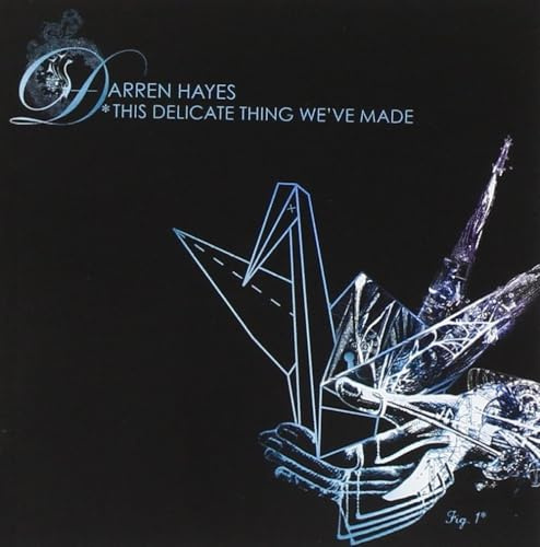 This Delicate Thing We've Made