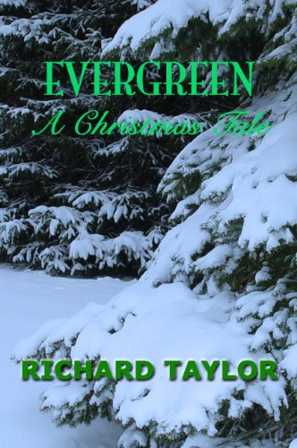 Evergreen A Christmas Tale