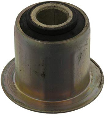 febi bilstein 12763 Leaf Spring Bush, pack of one