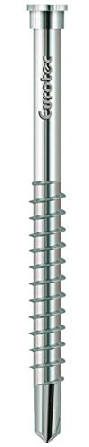 EUROTEC Terrassotec Trilobular V4A 5,5x60mm, 100 Stück