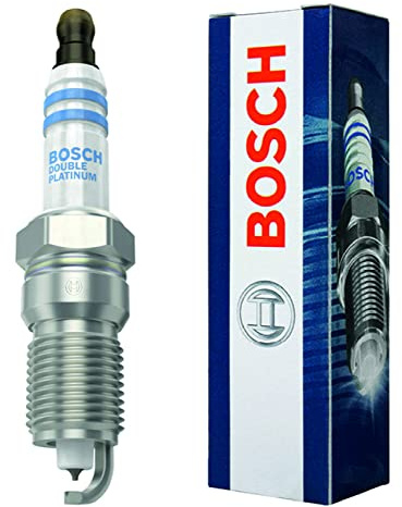 Bosch HR9LPP22Y - Spark Plugs Double Platinum - 1 piece