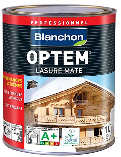 Optem – Roble dorado – 1 litro – Blanchon