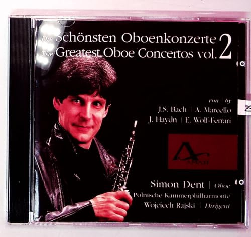 Greatest Oboe Ctos Vol II