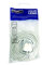 Daewoo 1 Gang, 10 Metre Extension Cable With Power On Indicator