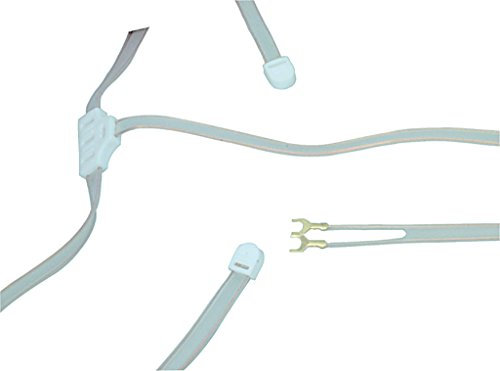 Fixapart - Antenna Fm interna con connessione per 2 connettori a forcella