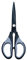 MAUL 7690690 Schere WOW Titan, 20er Display