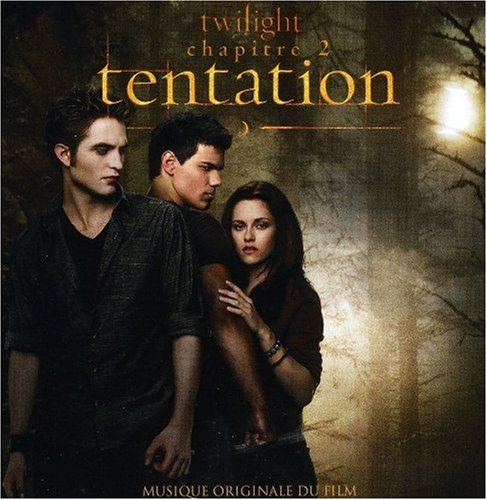 New Moon (Ost)(Fr Version)