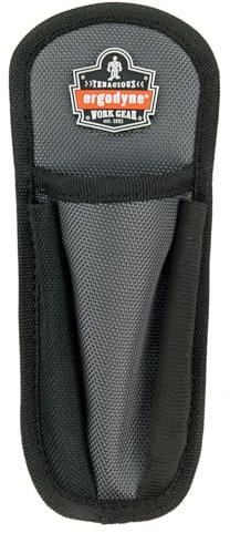 Ergodyne Arsenal 5567 Utility Knife Holder,Gray