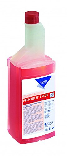 Premium No. 1 Plus 1 Liter