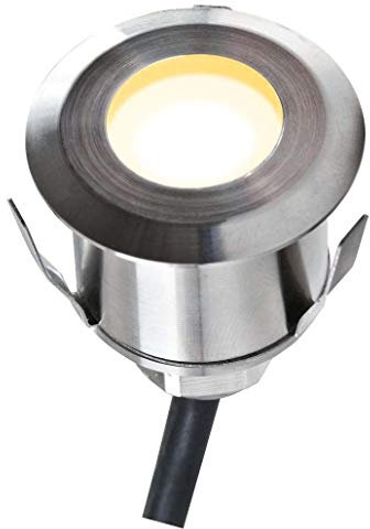 EVN Lichttechnik LED-Einbauleuchte P67 101002