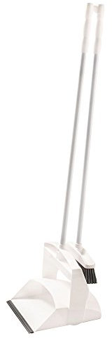 KEHRGARNITUR MASTER, PVC MITTEL,MIT LANGEM STAHLSTIEL