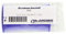 Dr. Junghans Medical Nissenkamm, Kunststoff, 1er Pack (1 x 10 Stück)