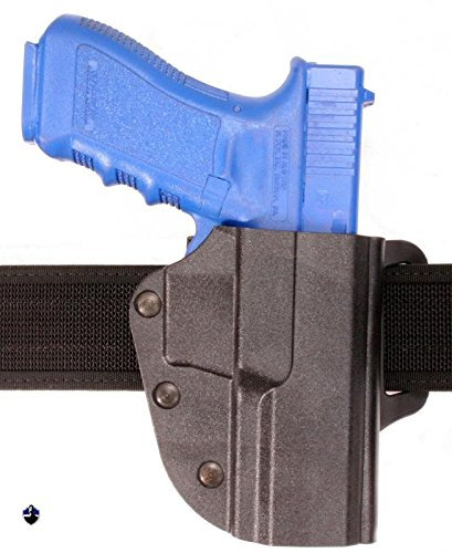 Gürtelholster COP 5350 Gr. 5, rechts, H&K P30