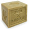 Savonnerie de Bormes: 2x 300g Würfelseife 'Olive' mit 72% Öl (Savon de Marseille)