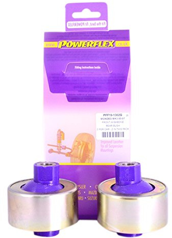 Powerflex PFF19-1302G Bushes