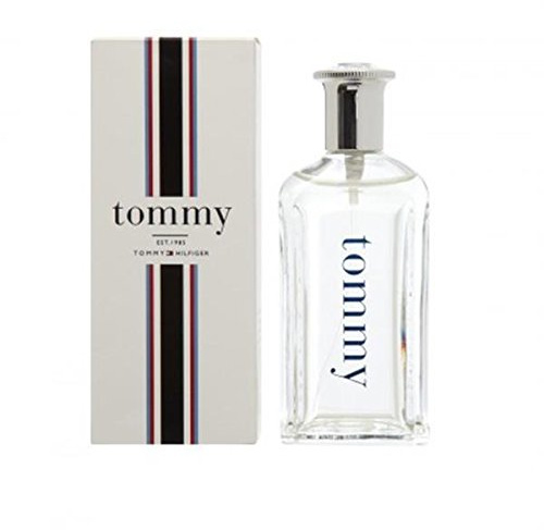 Tommy Hilfiger Eau de Toilette für Männer – 50 ml