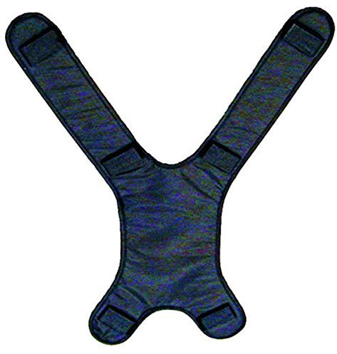 MSA Sicherheit 10028444 Universal Schulterpolster