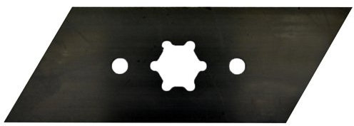 Scarifier Knife for BRILL: E35 Typ 5040, E40 Typ5014, 4TB40, Typ 5021 - Gardena: Vertical 350 E