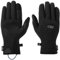 Outdoor Research Flurry Sensor Gloves Men's Black XL