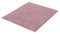 Kleine Wolke Kansas Badteppich, 100% Baumwolle, nelke, 55 x 65 cm, 4004478268234