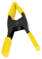 Stanley 83-081K Morsetto a molla in metallo da 7,6 cm