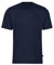 Trigema Herren T-Shirt 636202, Gr. Large, Blau (navy 046)