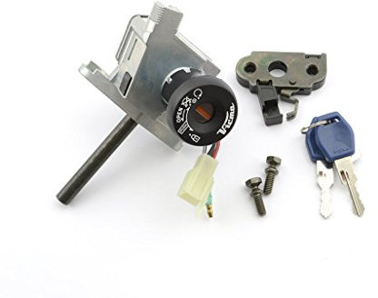 Juego de Cerradura para Yamaha Majesty, MBK Skyliner (-00)