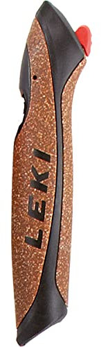 LEKI Trigger 1 cortec langlaufstockgriff Nordic v2