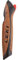 LEKI Nordic CorTec TR1-V2 Ersatzgriffe, schwarz, 16MM
