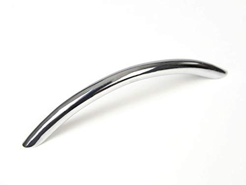 SOTECH Möbelgriff Bogengriff BG01 Chrom BA 288 mm