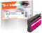 Peach H932/933 Druckerpatrone XL magenta ersetzt HP No. 933XL m, CN055A für z.B. HP OfficeJet 6600, HP OfficeJet 6700 Premium, HP OfficeJet 7610 wide format, HP OfficeJet 6600 e-All-in-One